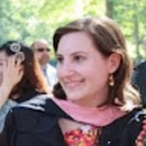 Meet your Posher, Mari